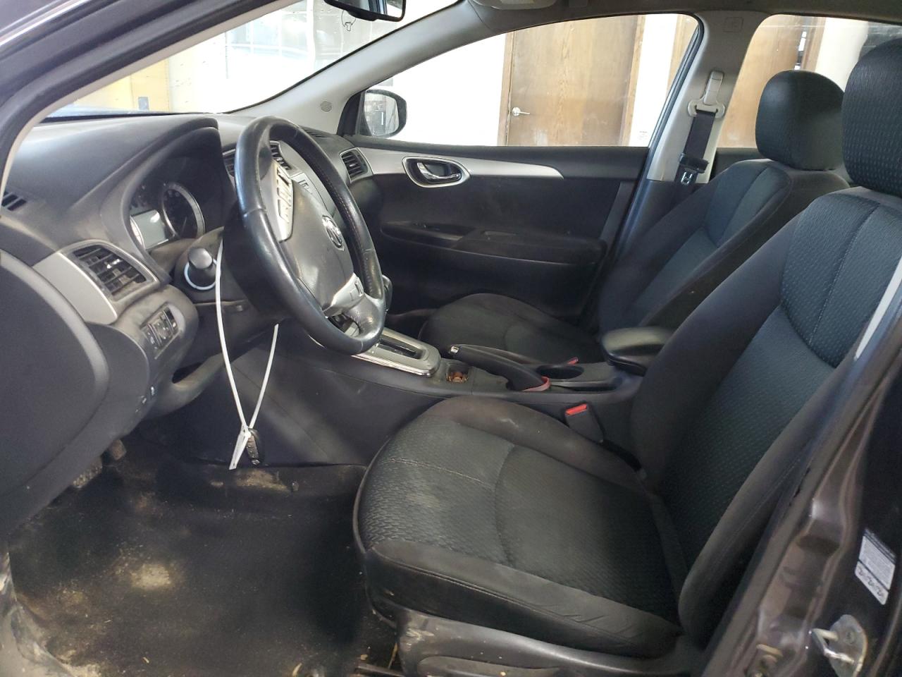 2014 Nissan Sentra - Image 7