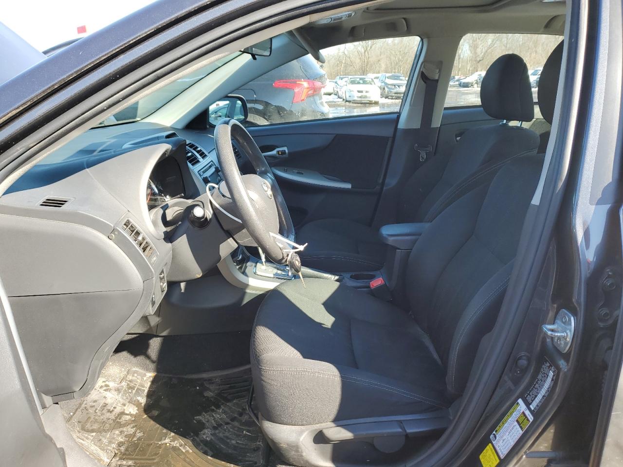 2012 Toyota Corolla - Image 7