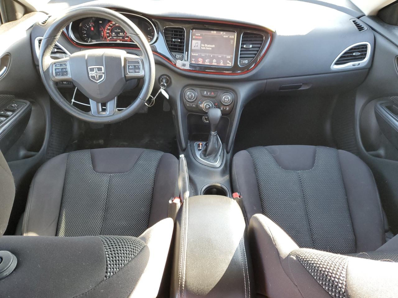2014 Dodge Dart - Image 8