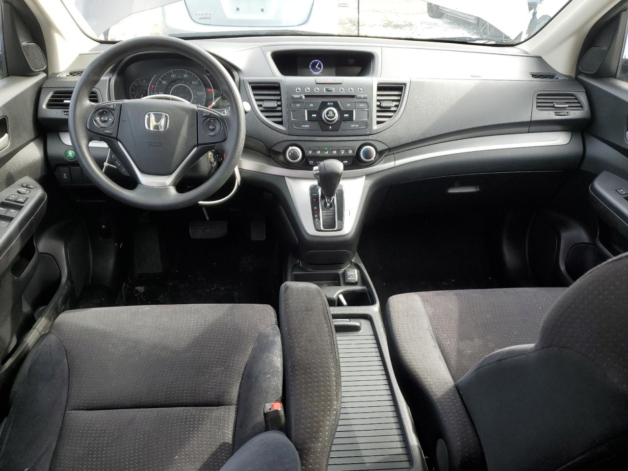 2013 Honda CR-V - Image 8