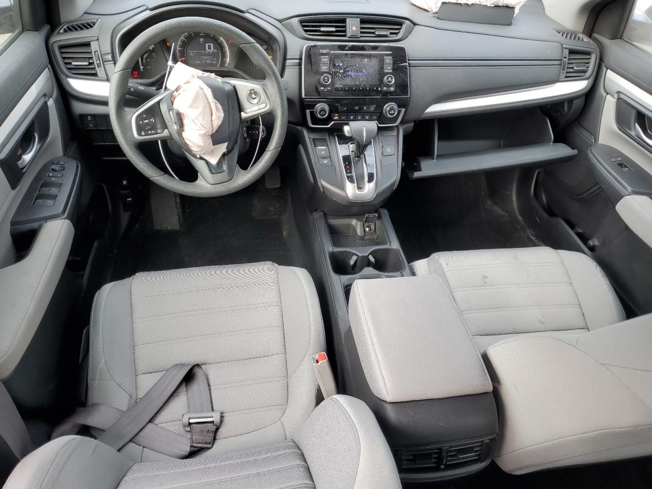 2018 Honda CR-V - Image 8