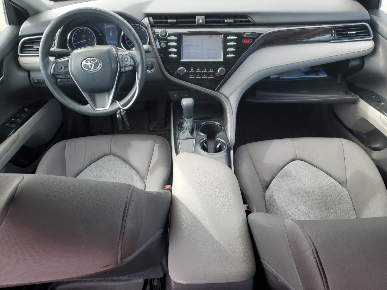 2019 Toyota Camry - Image 8