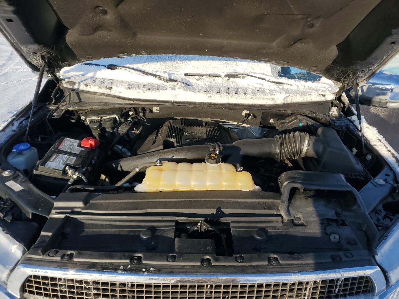 2019 Ford F-150 - Image 13