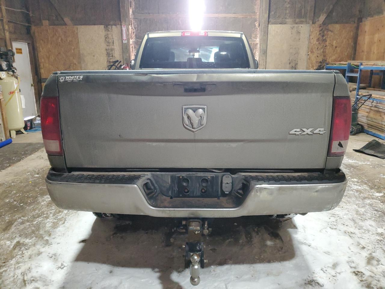 2014 RAM 3500 - Image 6