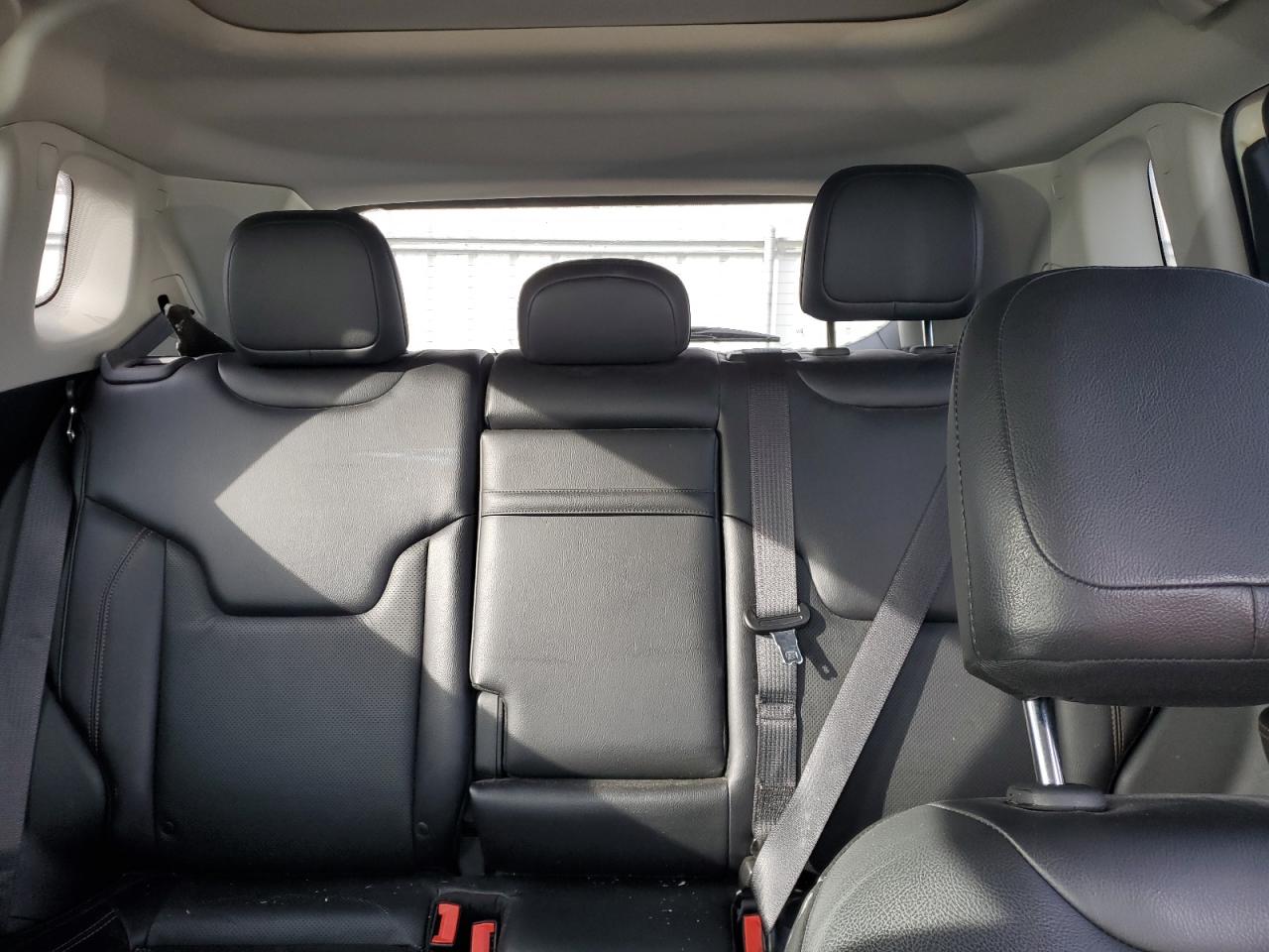 2017 Jeep Compass - Image 10