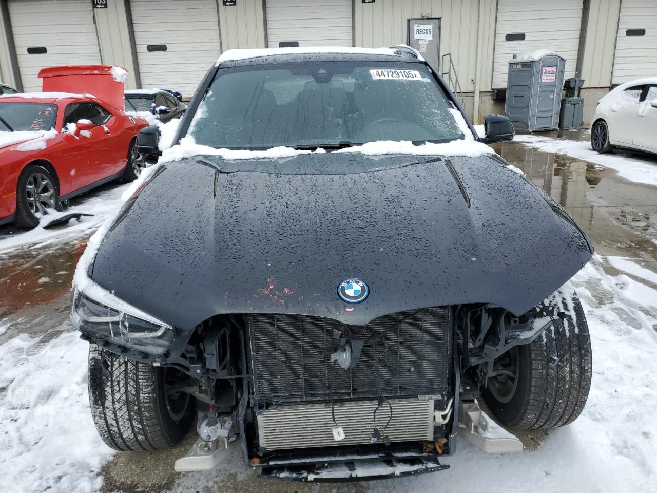 2023 BMW X5 - Image 5