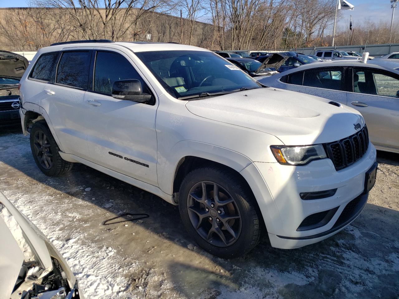 2020 Jeep Grand Cherokee - Image 4