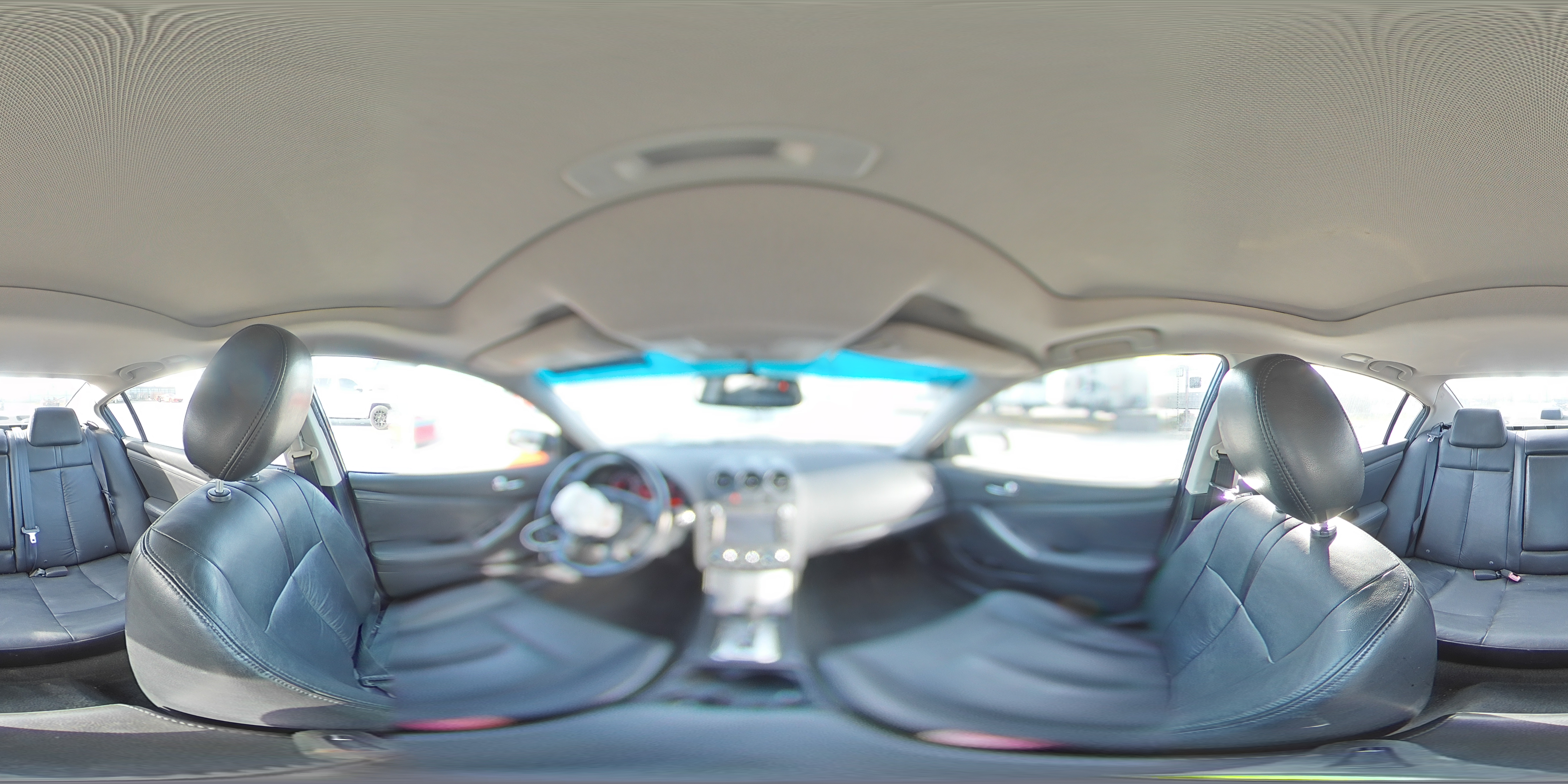 2012 Nissan Altima - Image 12