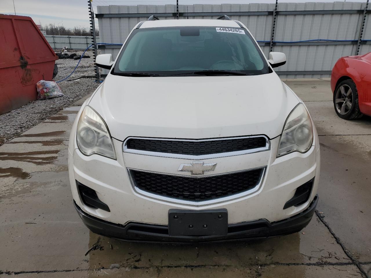 2012 Chevrolet Equinox - Image 5