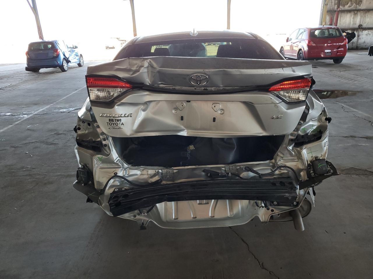 2024 Toyota Corolla - Image 6