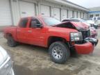2011 Chevrolet Silverado K1500 Lt na sprzedaż w Louisville, KY - Front End
