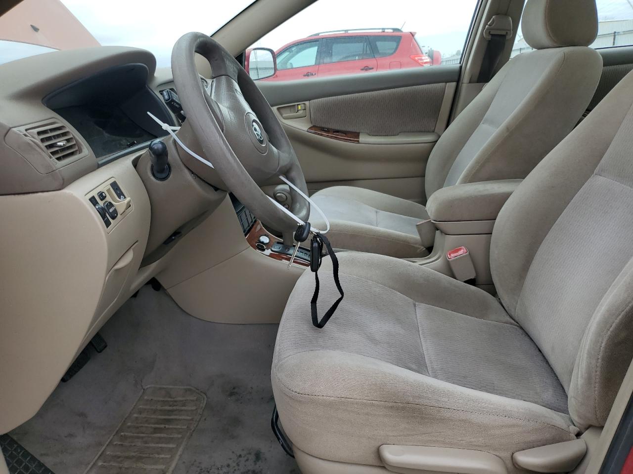 2006 Toyota Corolla - Image 7