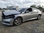 2019 Honda Accord Lx de vânzare în West Palm Beach, FL - Burn