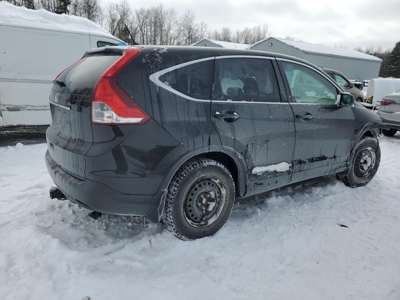 2014 Honda CR-V - Image 3