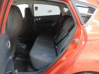 2012 FORD FIESTA TIT for sale at Copart BELFAST