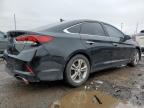 2018 Hyundai Sonata Sport de vânzare în Woodhaven, MI - Front End