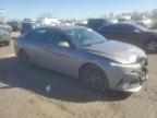 2022 Hyundai Elantra Sel for Sale in Kansas City, KS - Front End