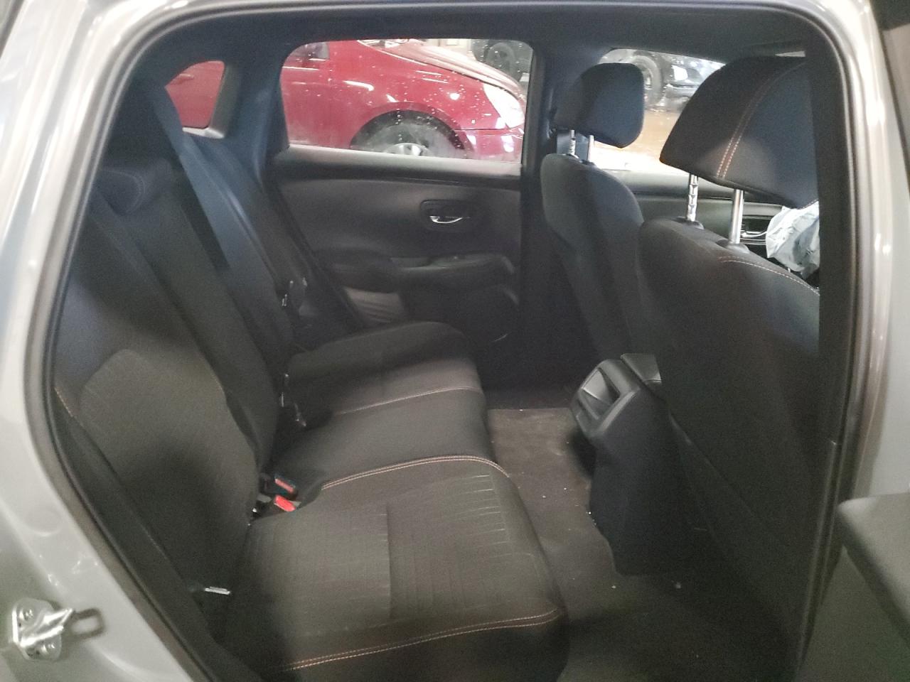 2023 Honda HR-V - Image 11