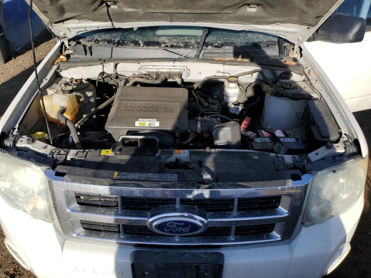 2011 Ford Escape - Image 12