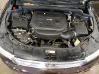 2017 Dodge Durango Citadel იყიდება Franklin-ში, WI - Undercarriage