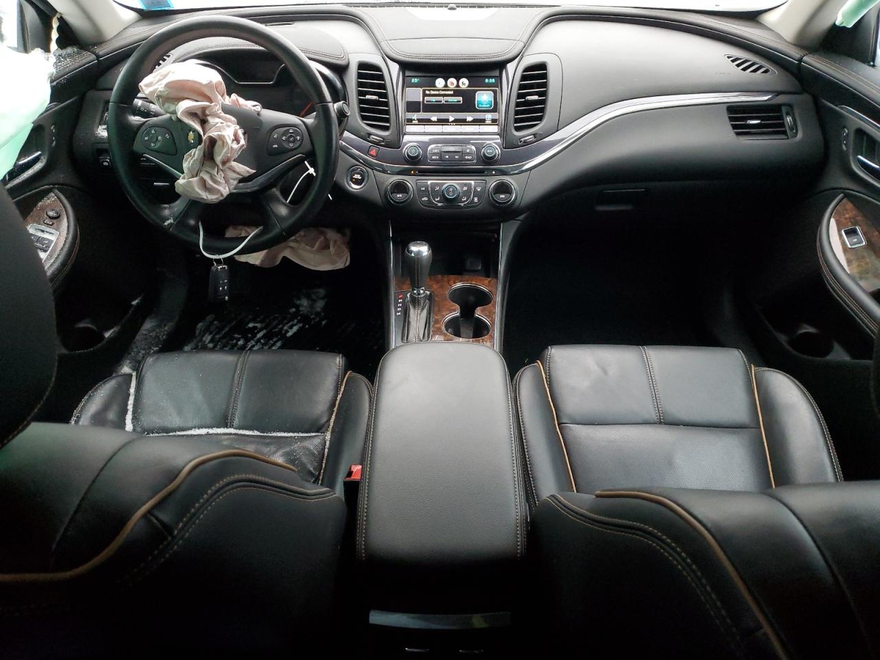2015 Chevrolet Impala - Image 8