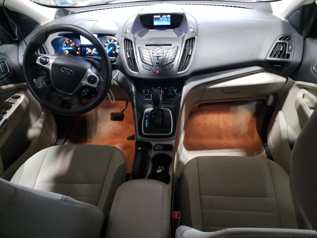 2013 Ford Escape - Image 8