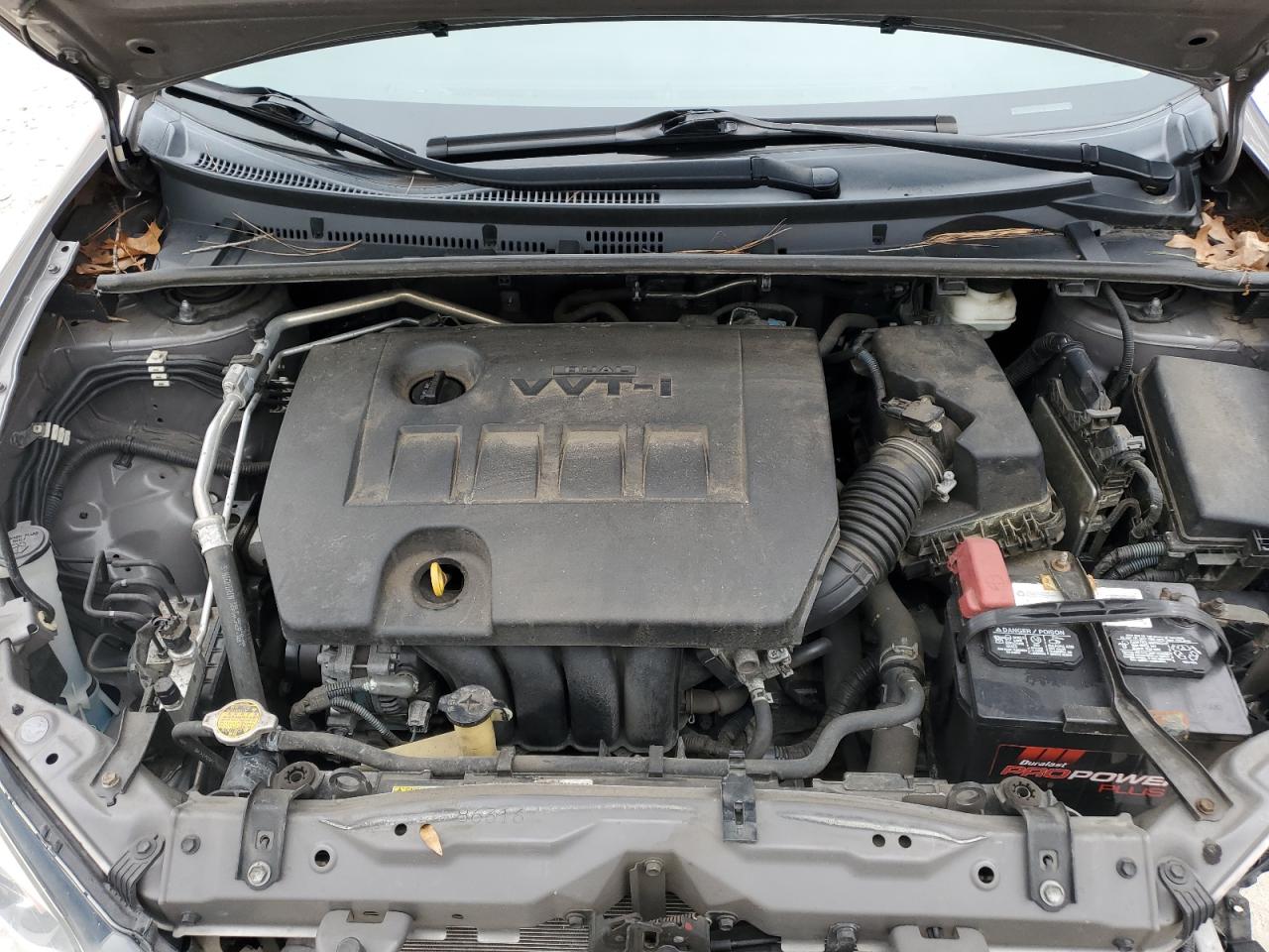 2014 Toyota Corolla - Image 12