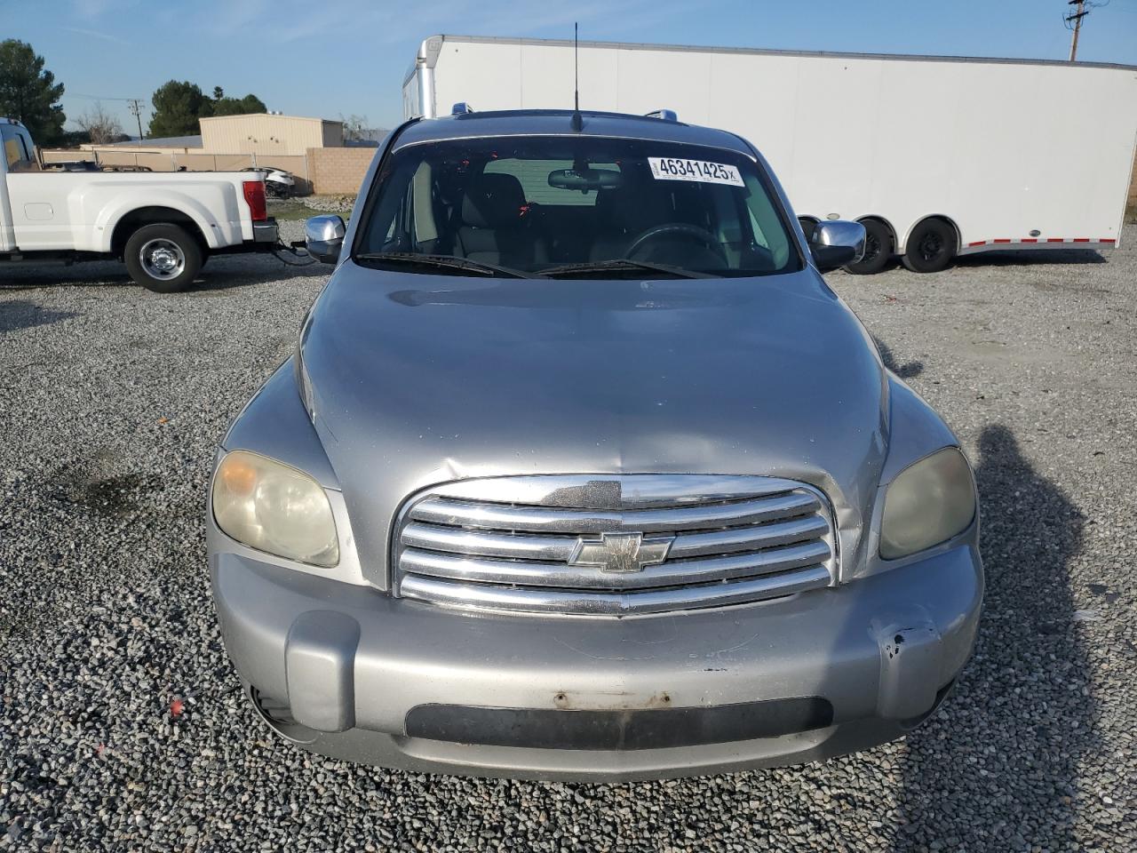 2007 Chevrolet HHR - Image 5