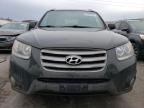 2012 Hyundai Santa Fe Limited продається в Littleton, CO - Side