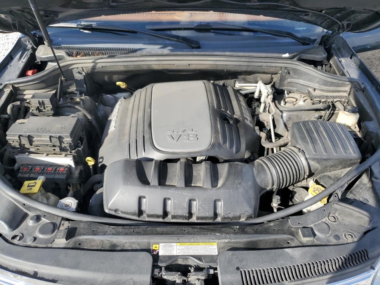 2011 Jeep Grand Cherokee - Image 12