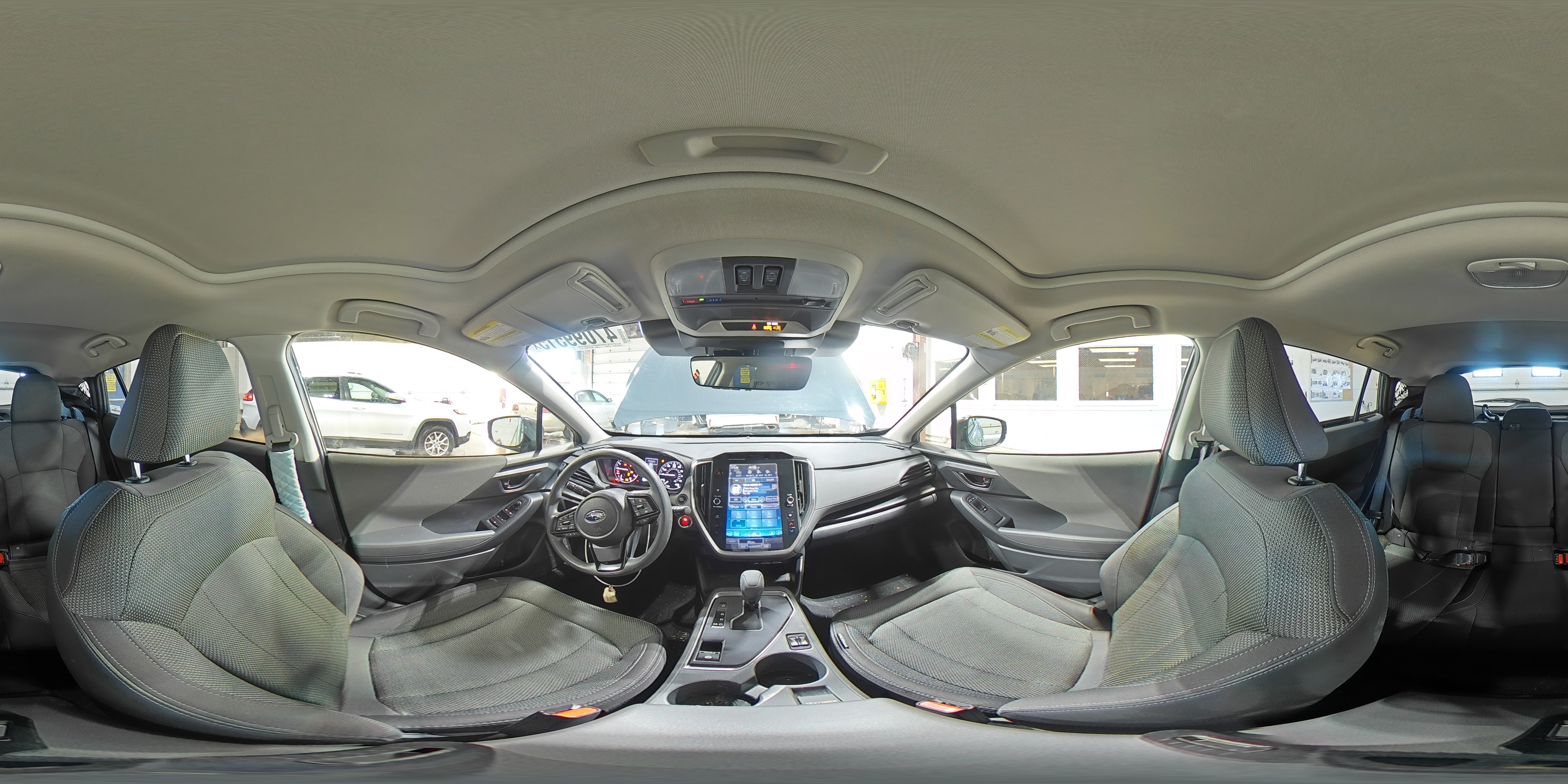 2024 Subaru XV - Image 14