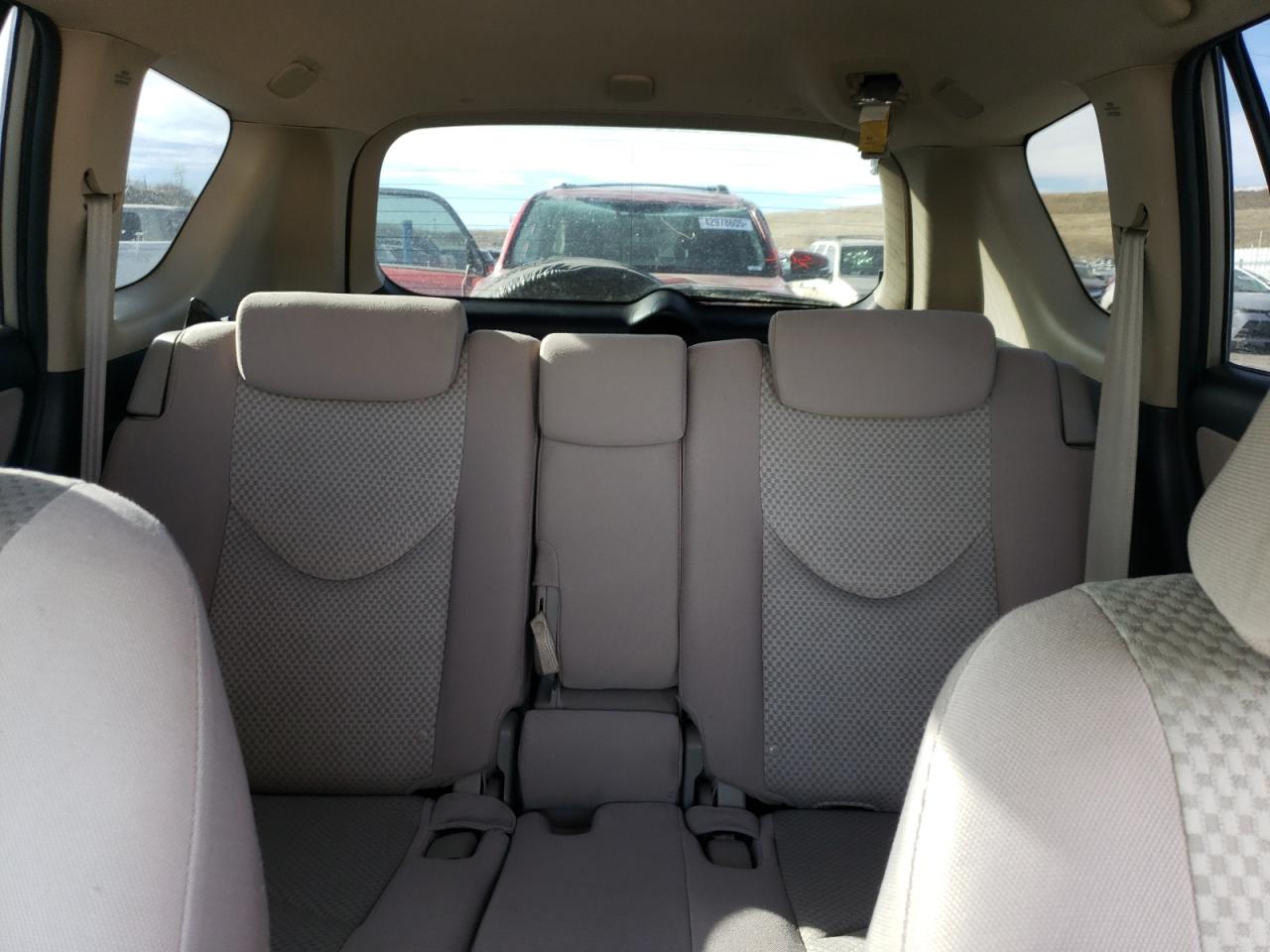 2006 Toyota RAV 4 - Image 10