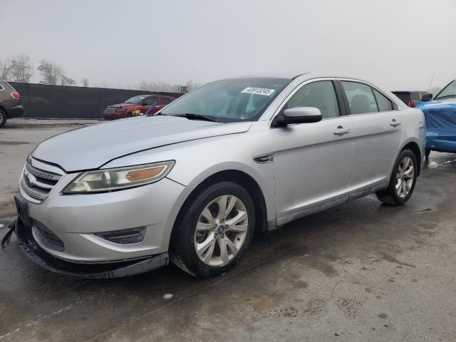 2010 Ford Taurus Sel