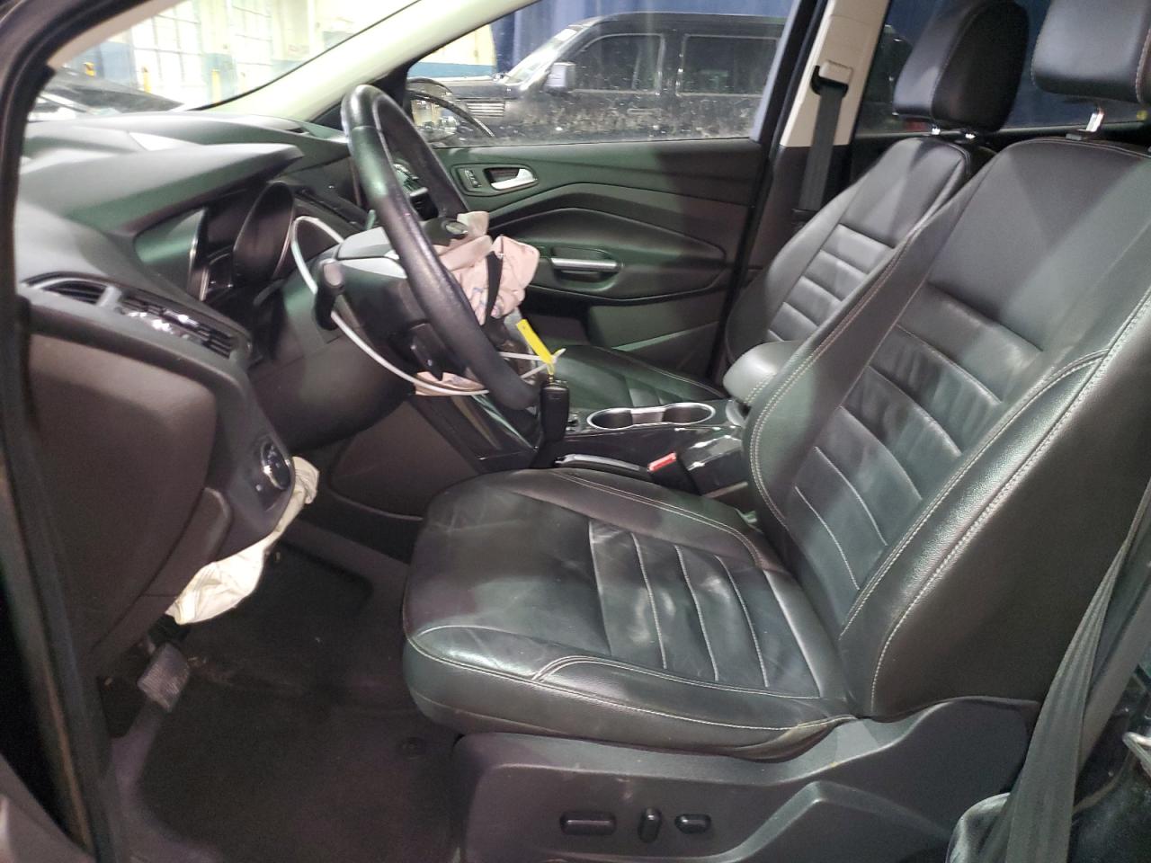 2015 Ford Escape - Image 7
