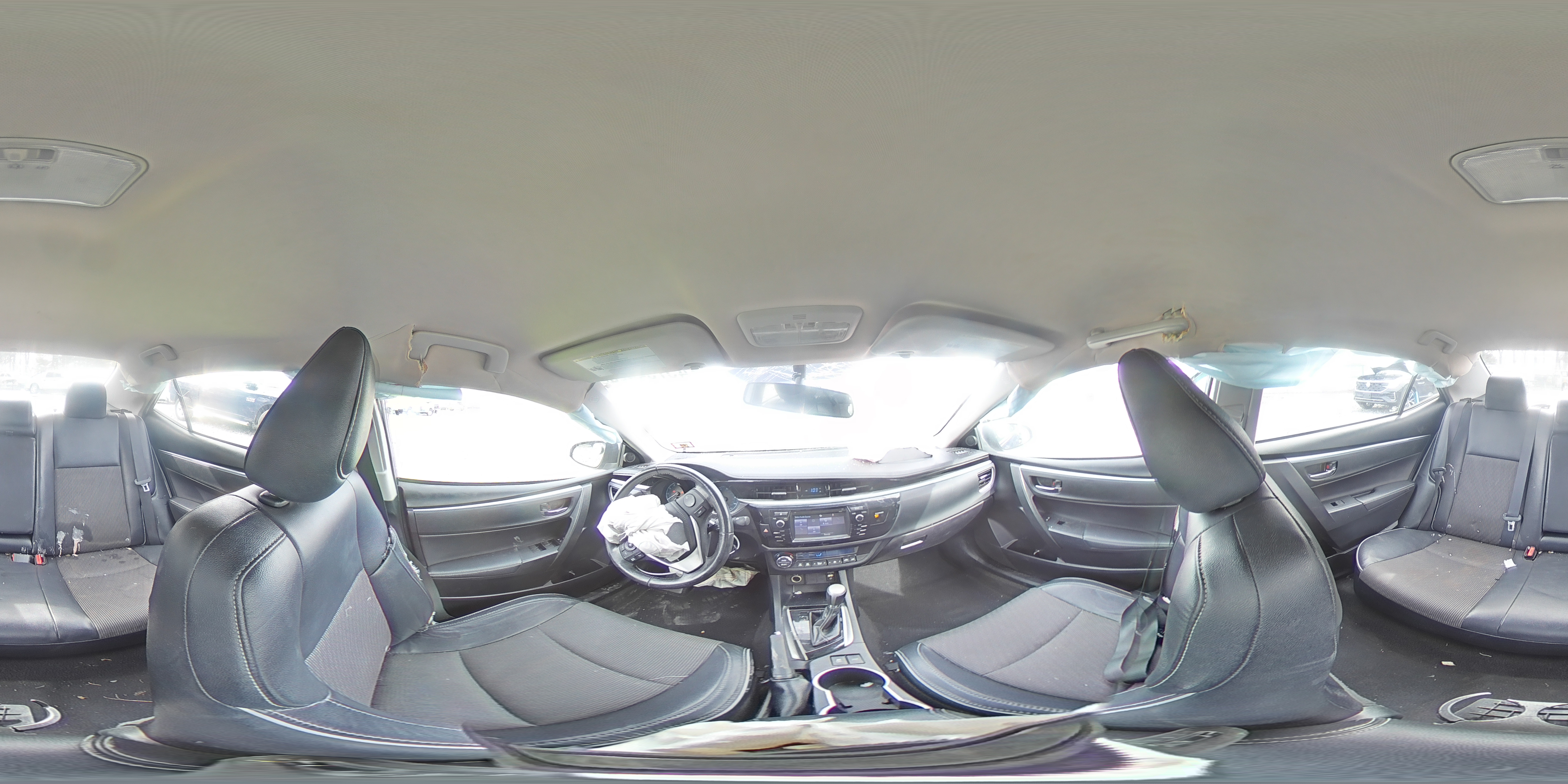 2016 Toyota Corolla - Image 12