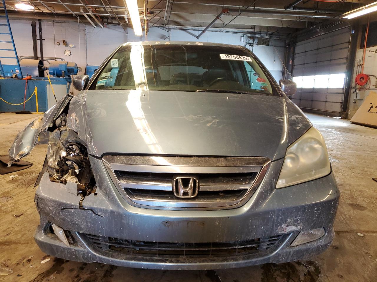 2006 Honda Odyssey - Image 5