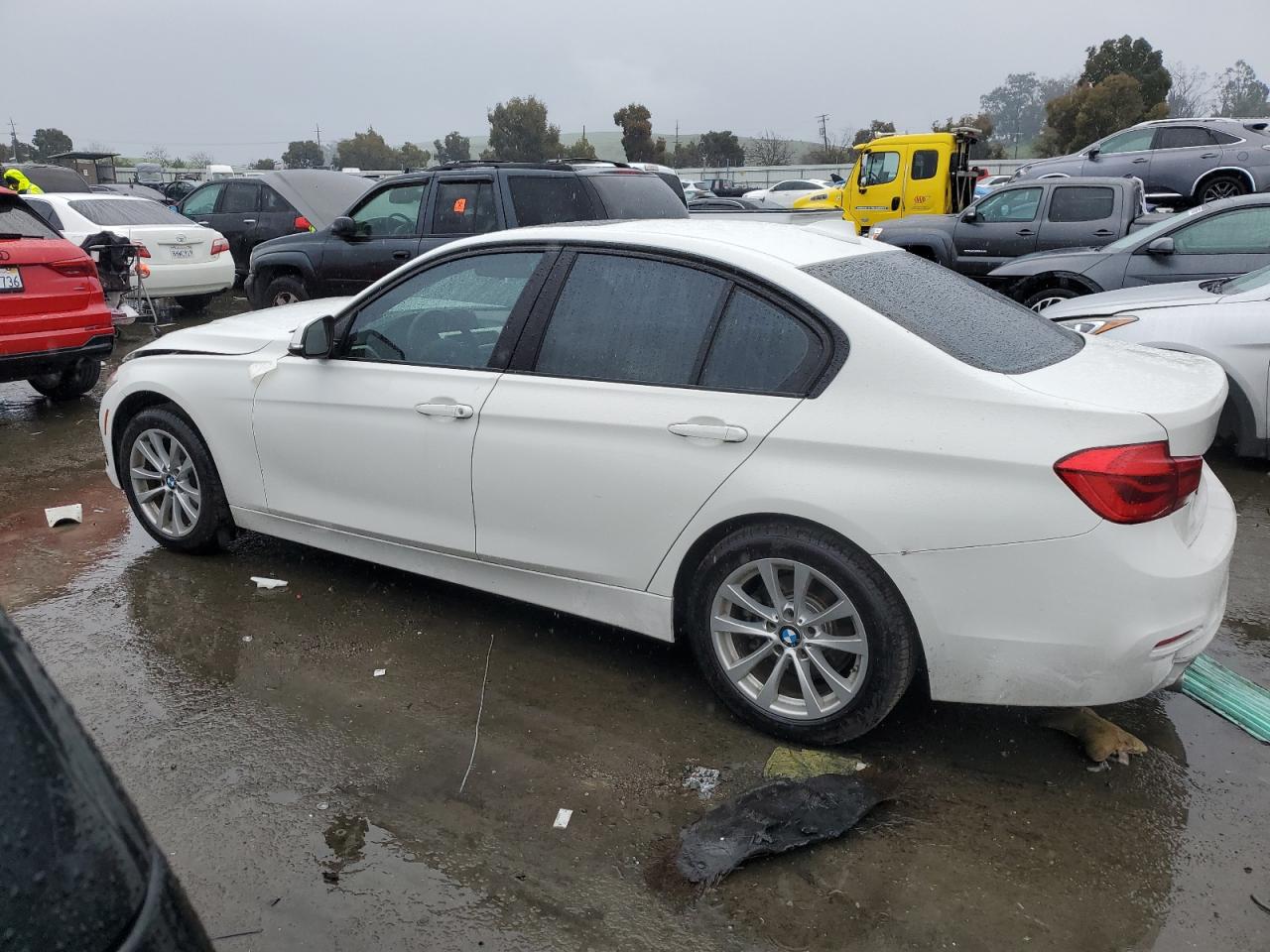 2018 BMW 3er - Image 2