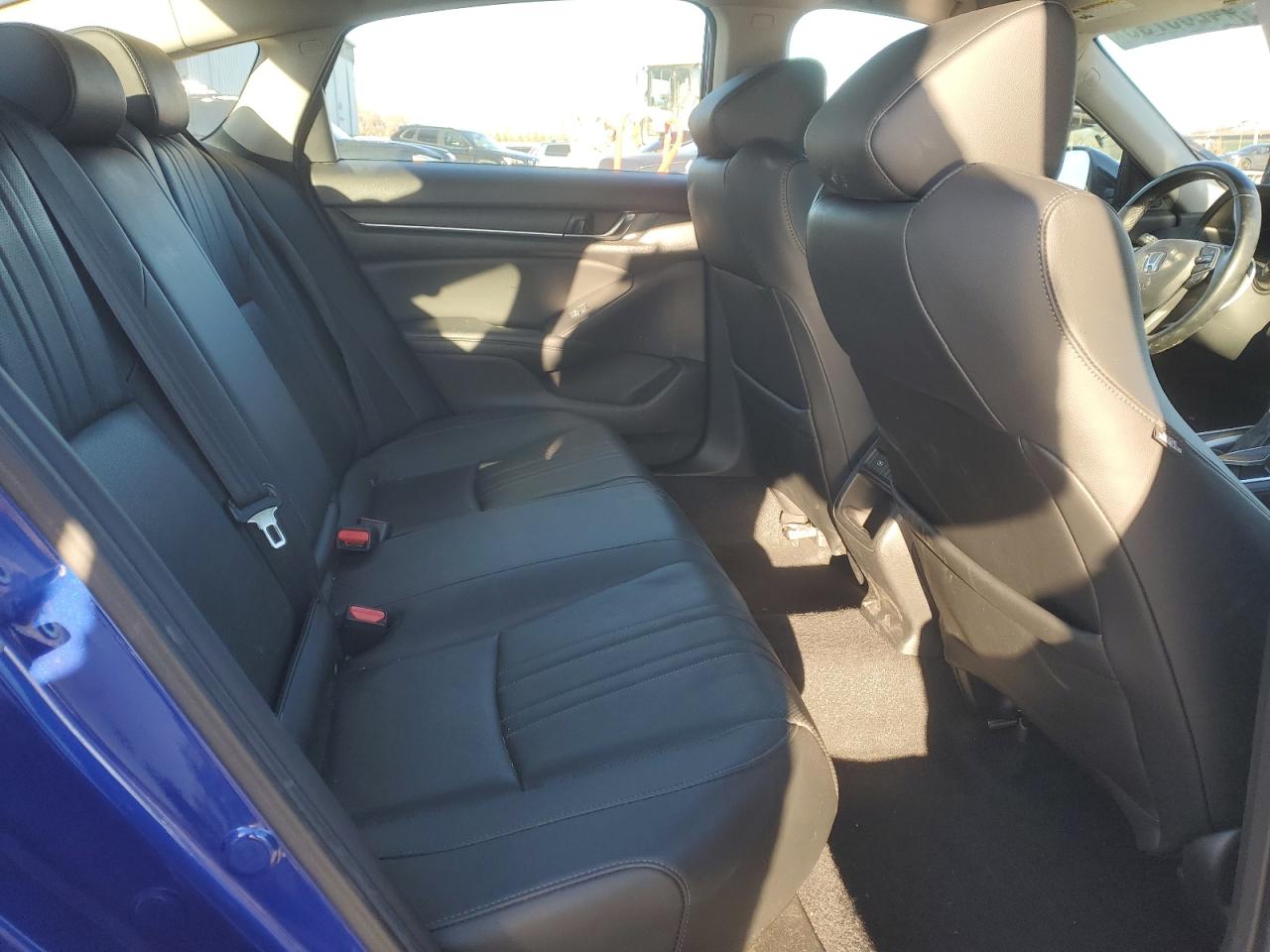 2022 Honda Accord - Image 10