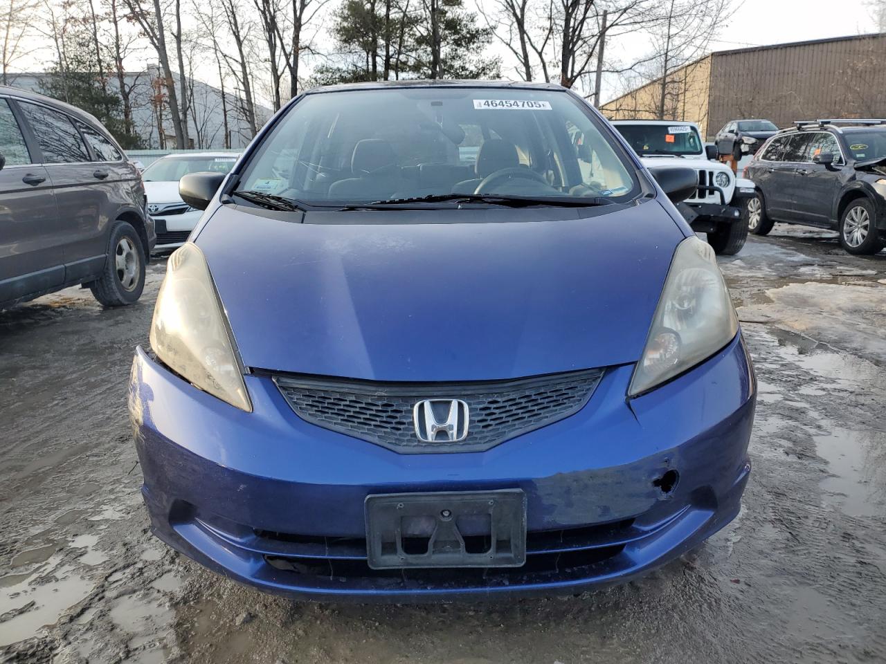 2010 Honda Fit - Image 5