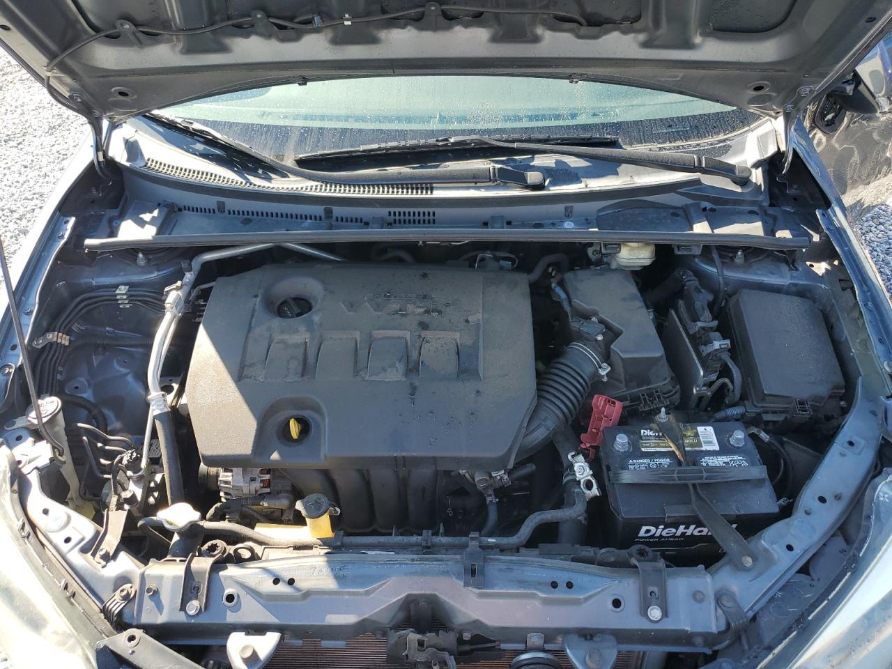 2016 Toyota Corolla - Image 11
