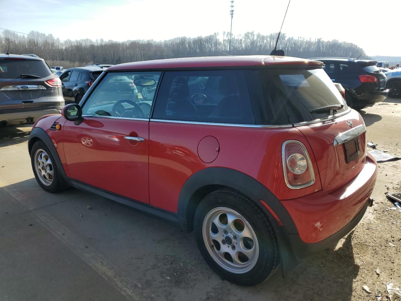 2012 MINI Cooper - Image 2