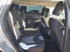 2018 Jeep Cherokee Latitude продається в Houston, TX - Front End