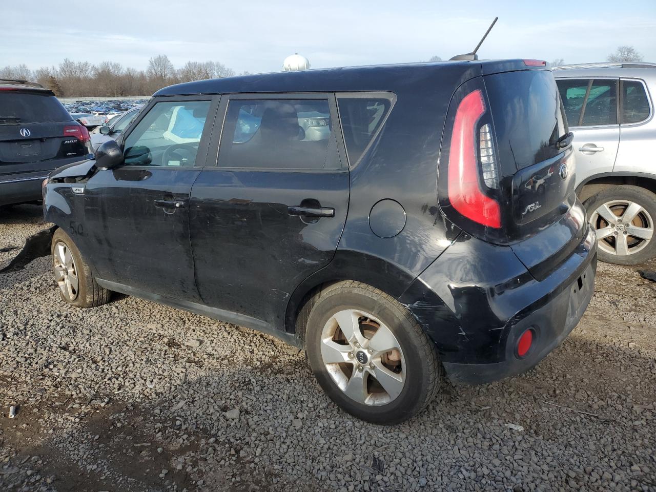 2019 Kia Soul - Image 2