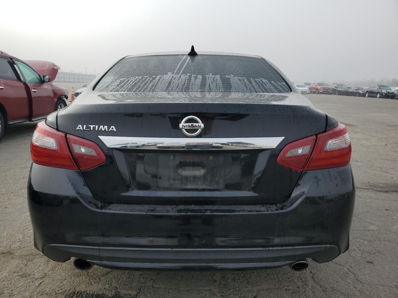 2018 Nissan Altima - Image 6