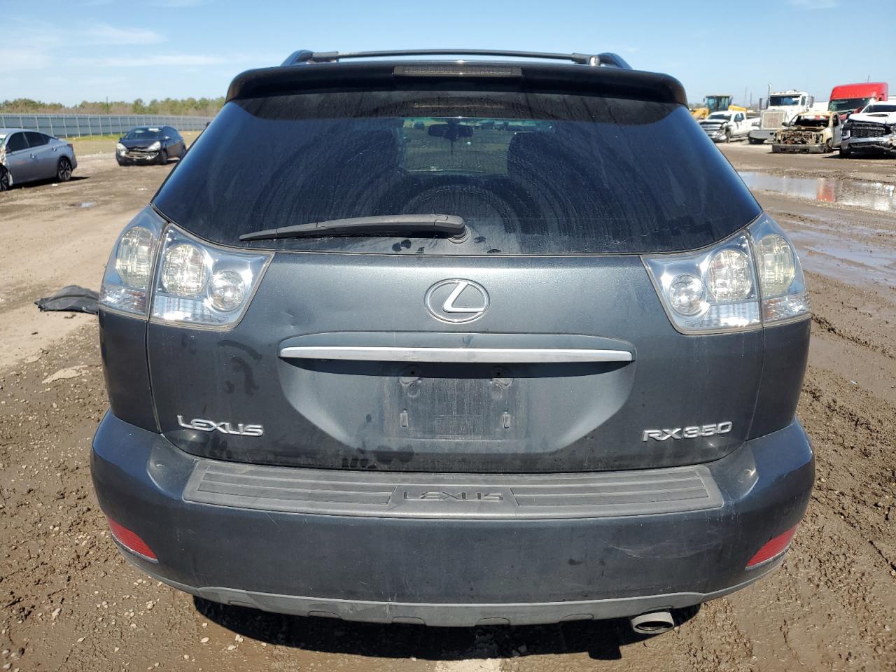 2007 Lexus RX - Image 6