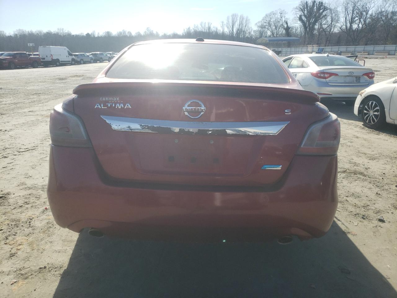 2014 Nissan Altima - Image 6