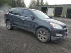 2012 Chevrolet Traverse Lt en Venta en Graham, WA - Rear End