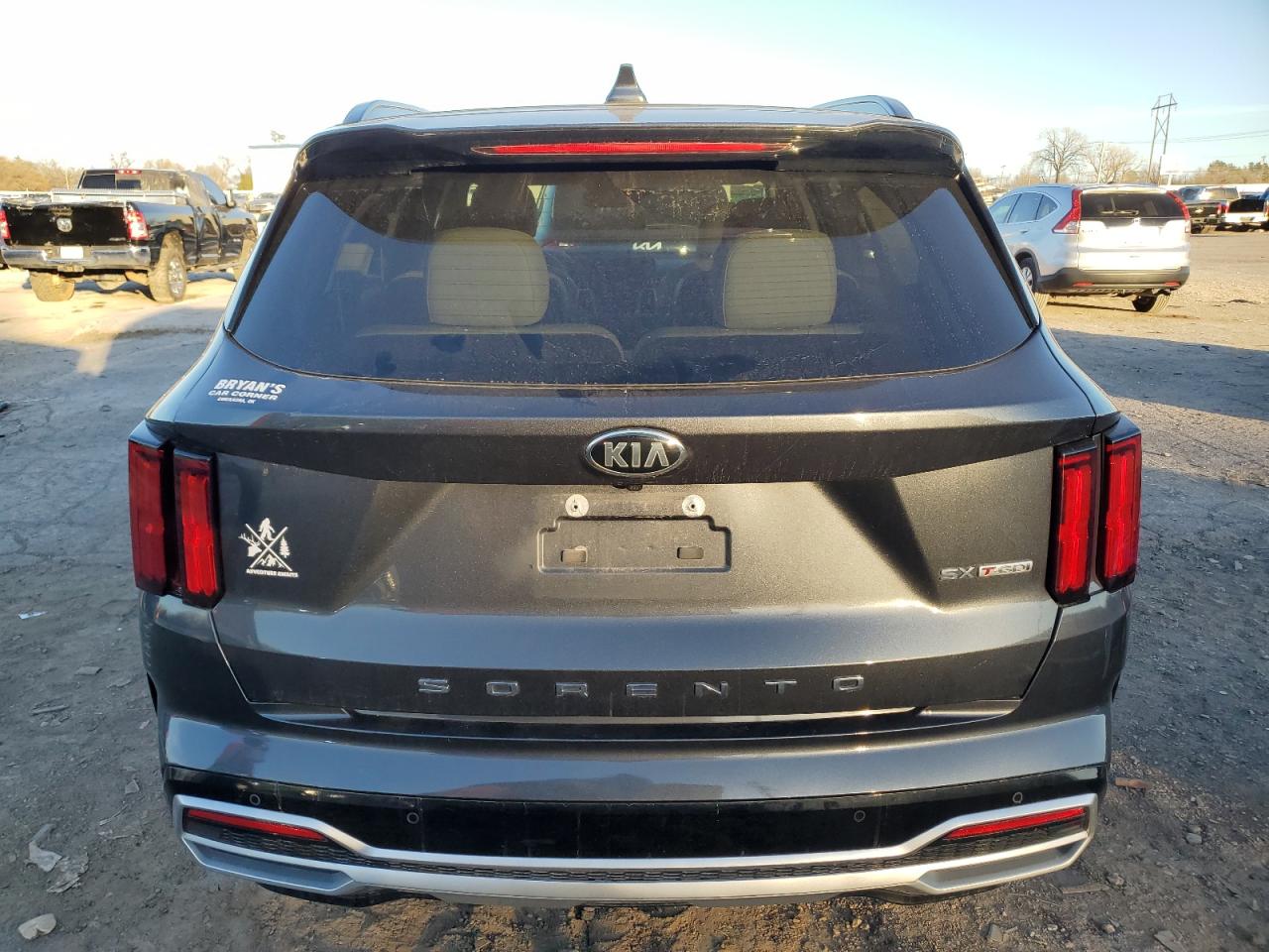 2021 Kia Sorento - Image 6