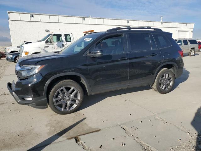 2023 Honda Passport Exl