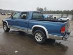 2002 Dodge Dakota Quad Slt de vânzare în Harleyville, SC - Front End